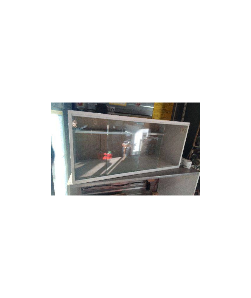 MEUBLE VITRINE 