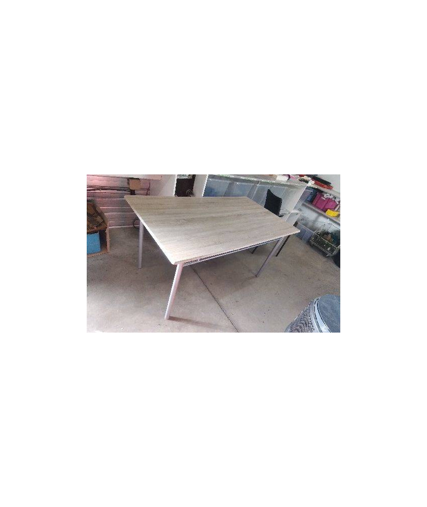 TABLE 150X85 ( PLATEAU EN LETAT ) 