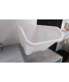 RANGEMENT PLASTIQUE 