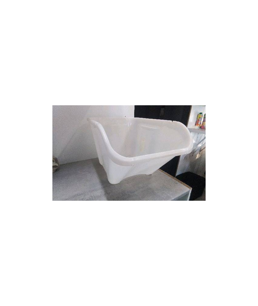 RANGEMENT PLASTIQUE 