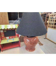 LAMPE A POSER