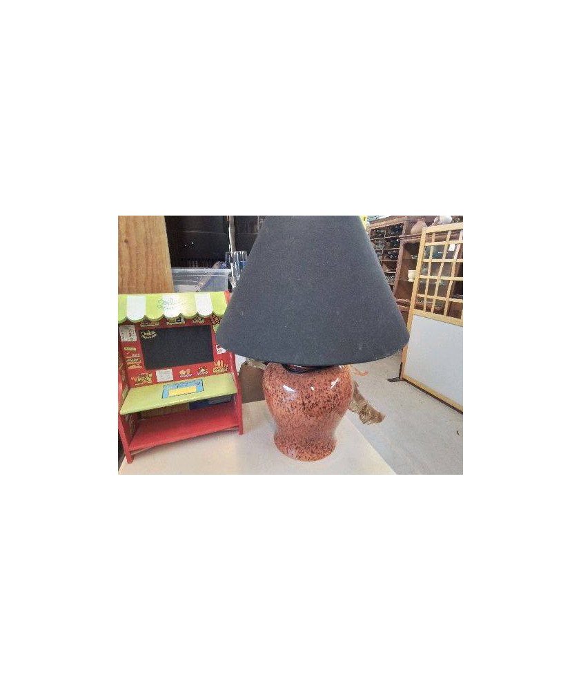 LAMPE A POSER
