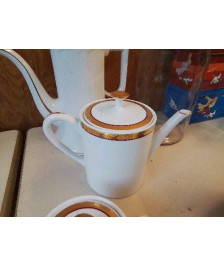 CAFETIÈRE