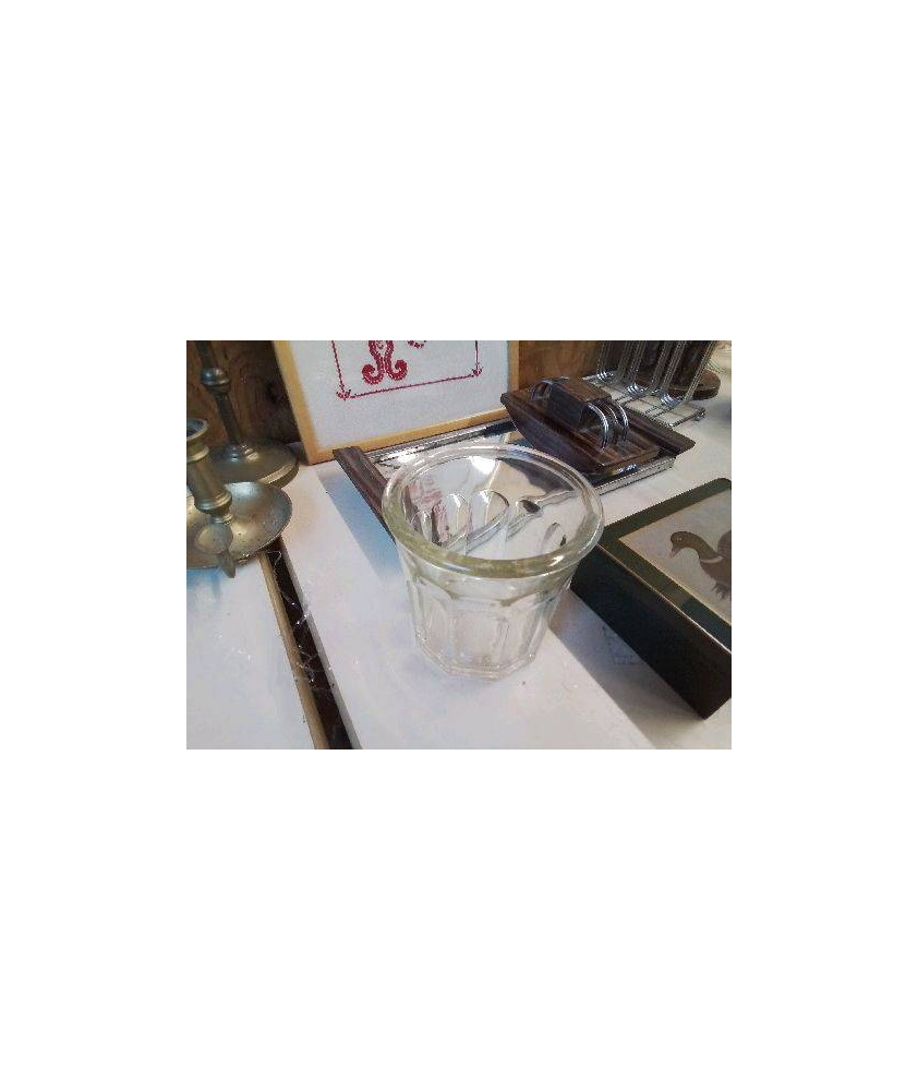 POT A CONFITURE 