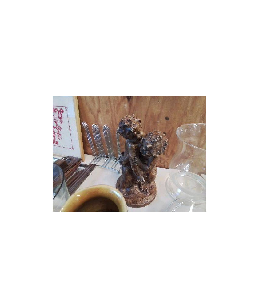 RESINE ANGELOTS