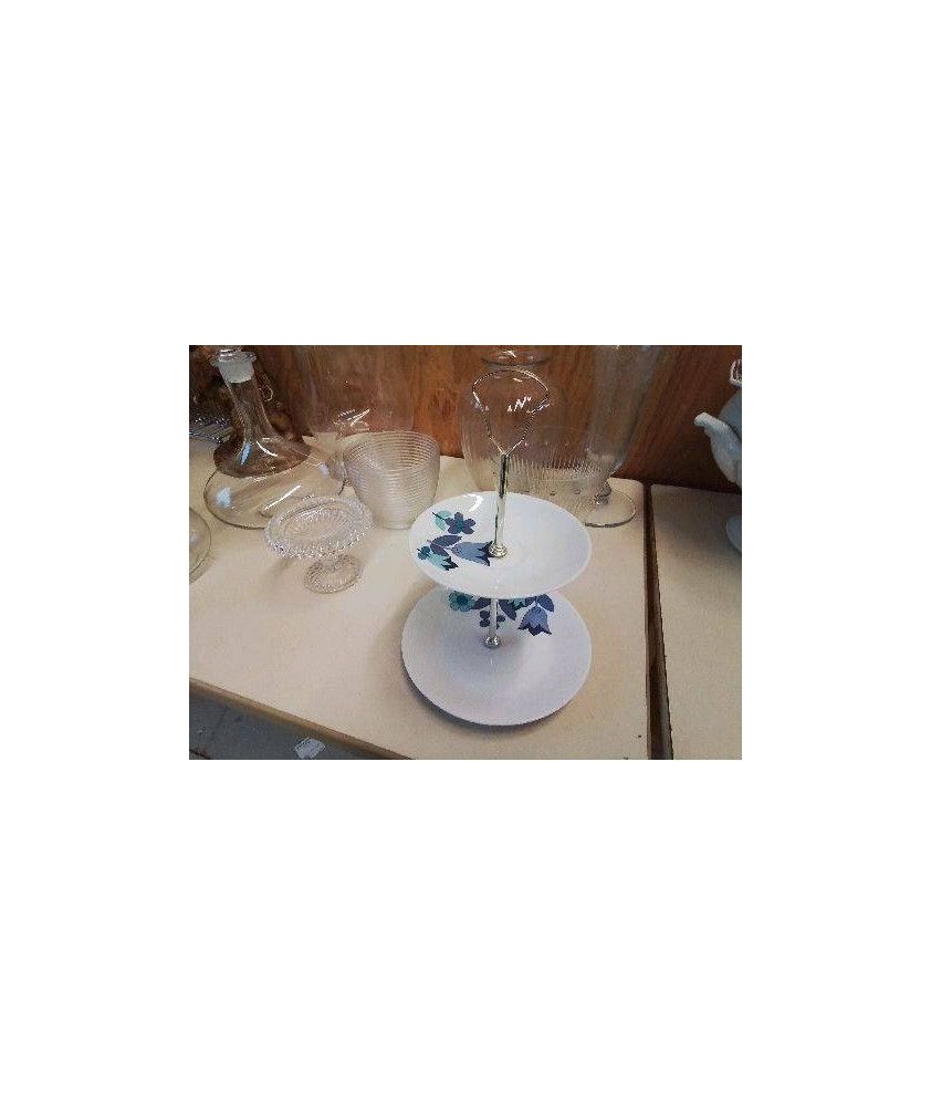 PRESENTOIR A GATEAU 