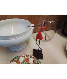 SCULPTURE FER