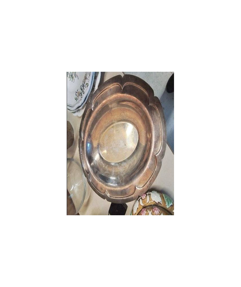 PLATEAU ARGENT