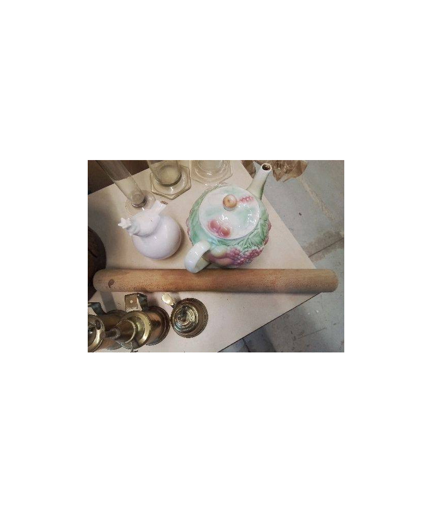ROULEAU PÂTISSERIE 