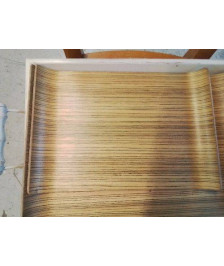 LOT 2 PLATEAUX