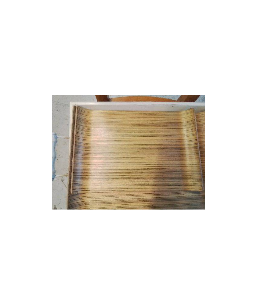 LOT 2 PLATEAUX 