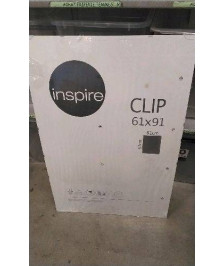 CADRE PLASTIQUE 61X91