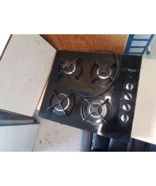 PLAQUE DE CUISSON WHIRLPOOL 