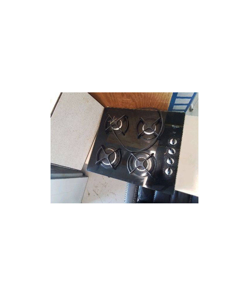 PLAQUE DE CUISSON WHIRLPOOL 