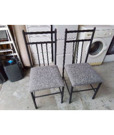 CHAISE FER