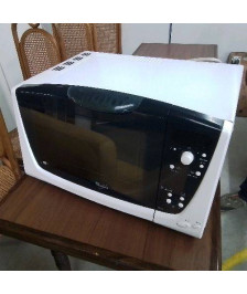 MICRO ONDES WHIRLPOOL