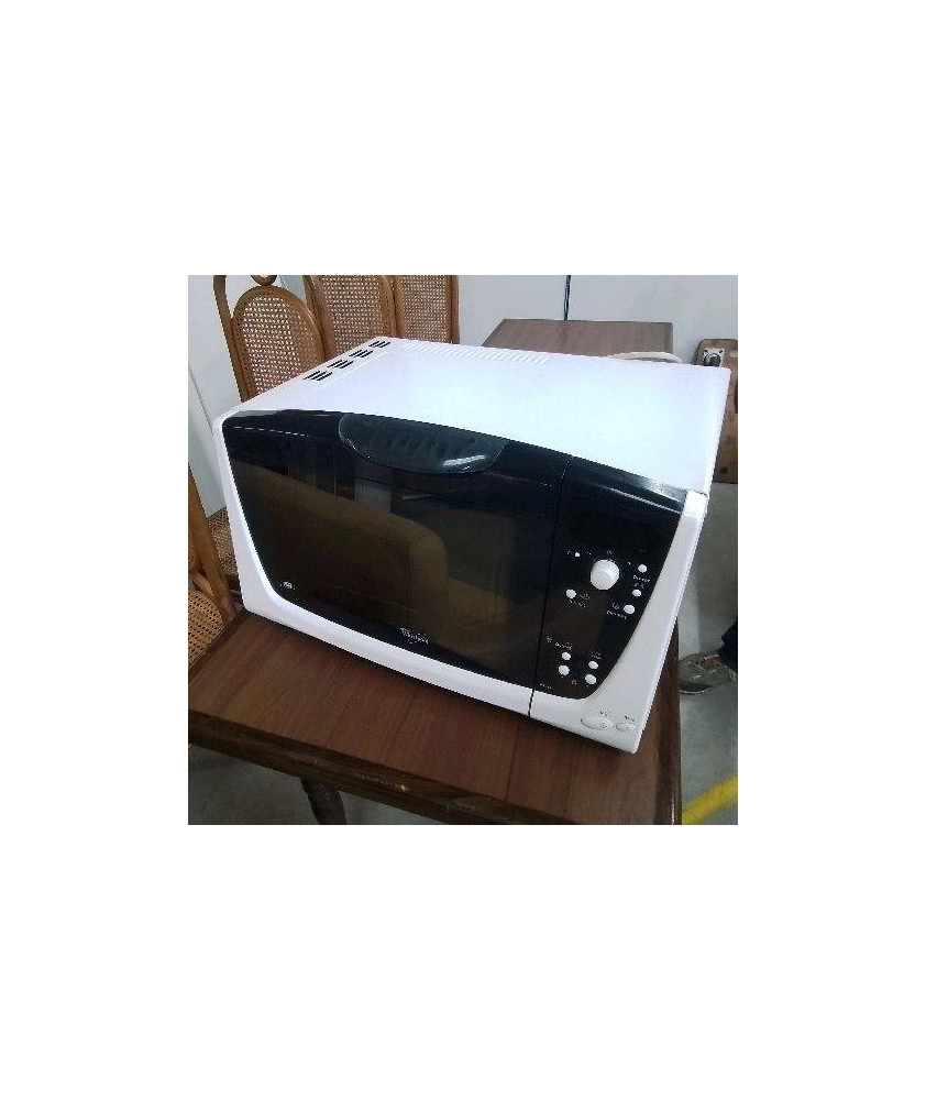MICRO ONDES WHIRLPOOL