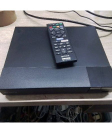 LECTEUR BLU RAY SONY