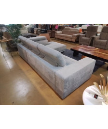 SALON D’ANGLE TISSU 300X200