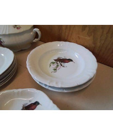 GRAND PLAT DE SERVICE 