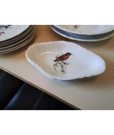 PETIT PLAT DE SERVICE 