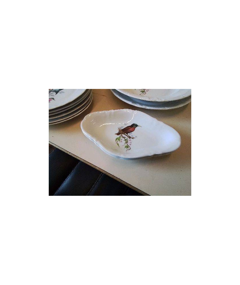 PETIT PLAT DE SERVICE 