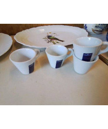 TASSE LAVAZZA