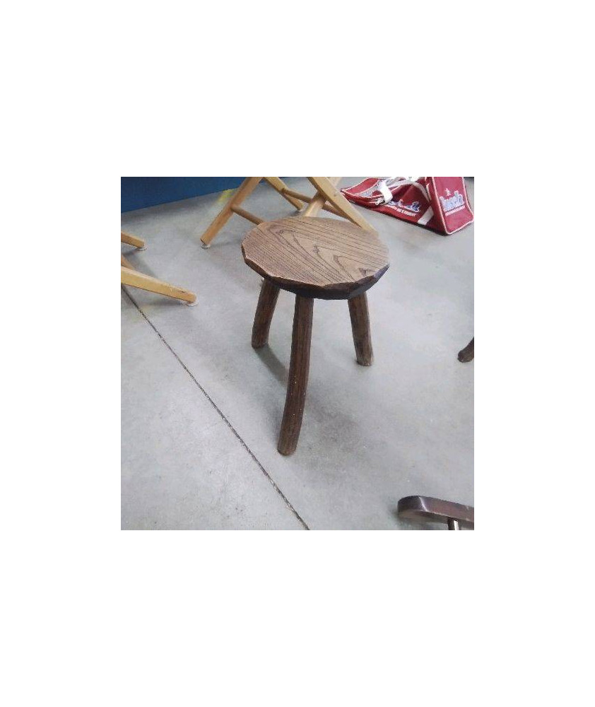TABOURET 