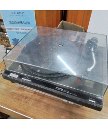 PLATINE DISQUE TECHNICS