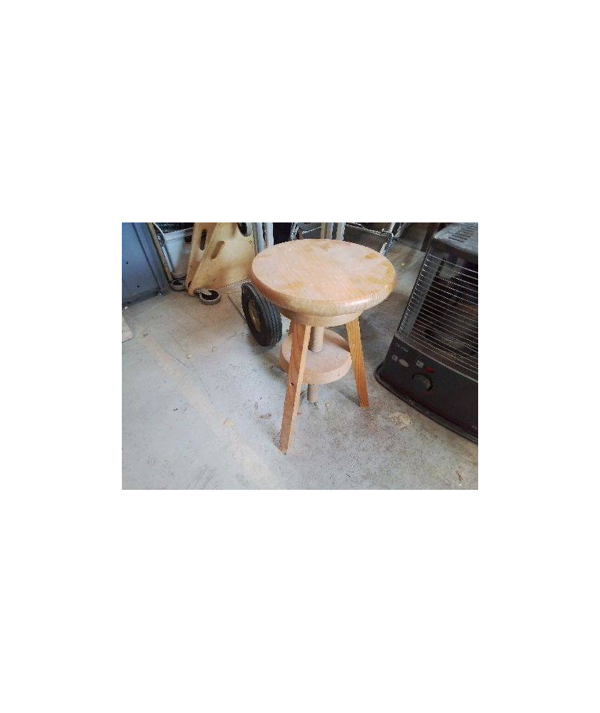 TABOURET 