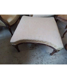BANQUETTE