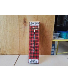 PORTE BOUTEILLE PUBLICITAIRE LONG JHON