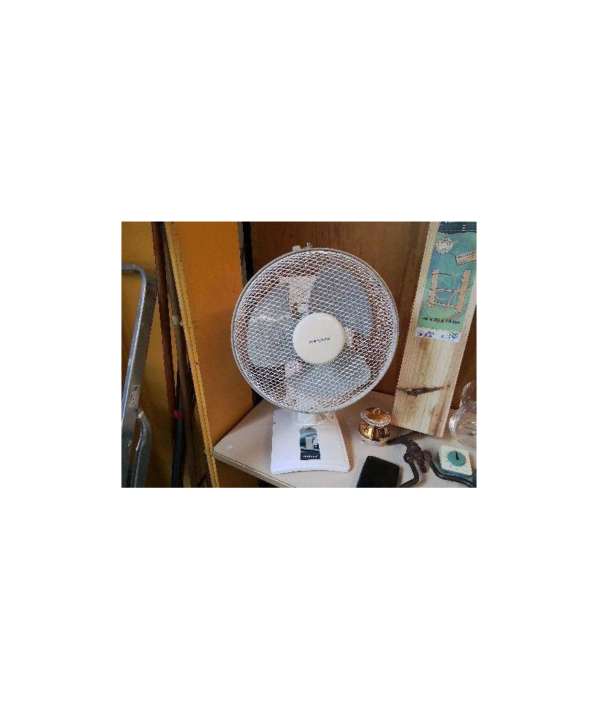 VENTILATEUR KNEISSEL 