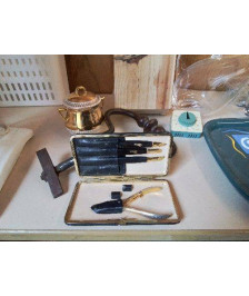 TROUSSE DE MANUCURE