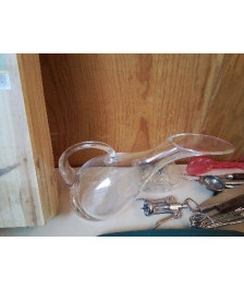 CARAFE À DÉCANTER