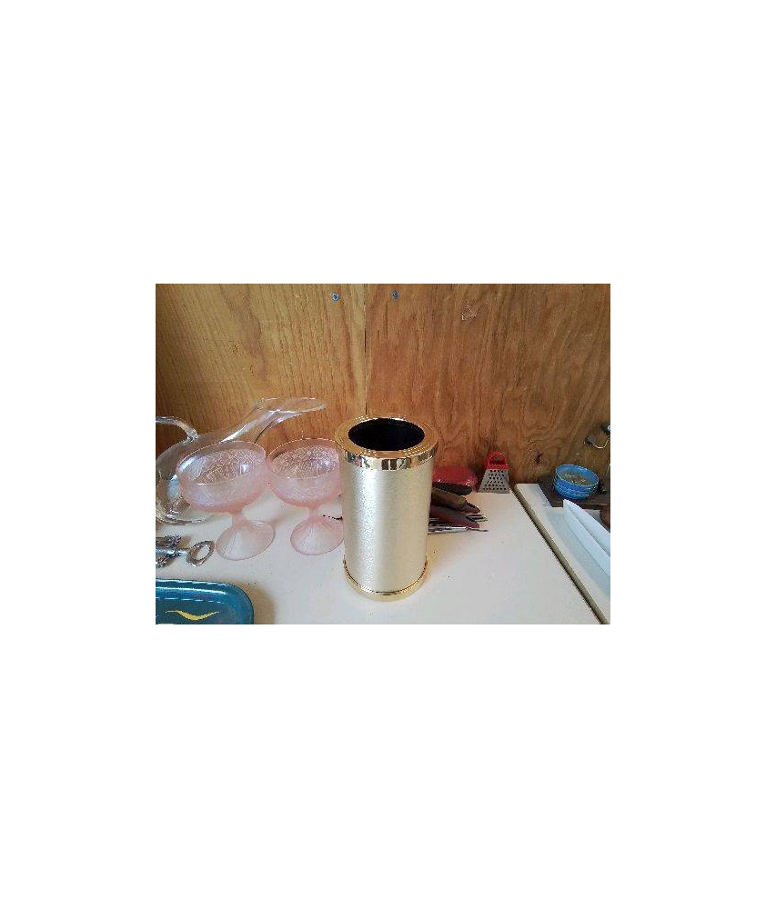 RAFRAICHISSEUR BOUTEILLE ANNÉE 70 