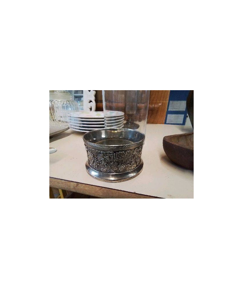 SUPPORT À BOUTEILLE 