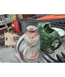 SOLIFLORE OU BOUGEOIR