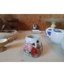 PETIT VERRE ASIATIQUE