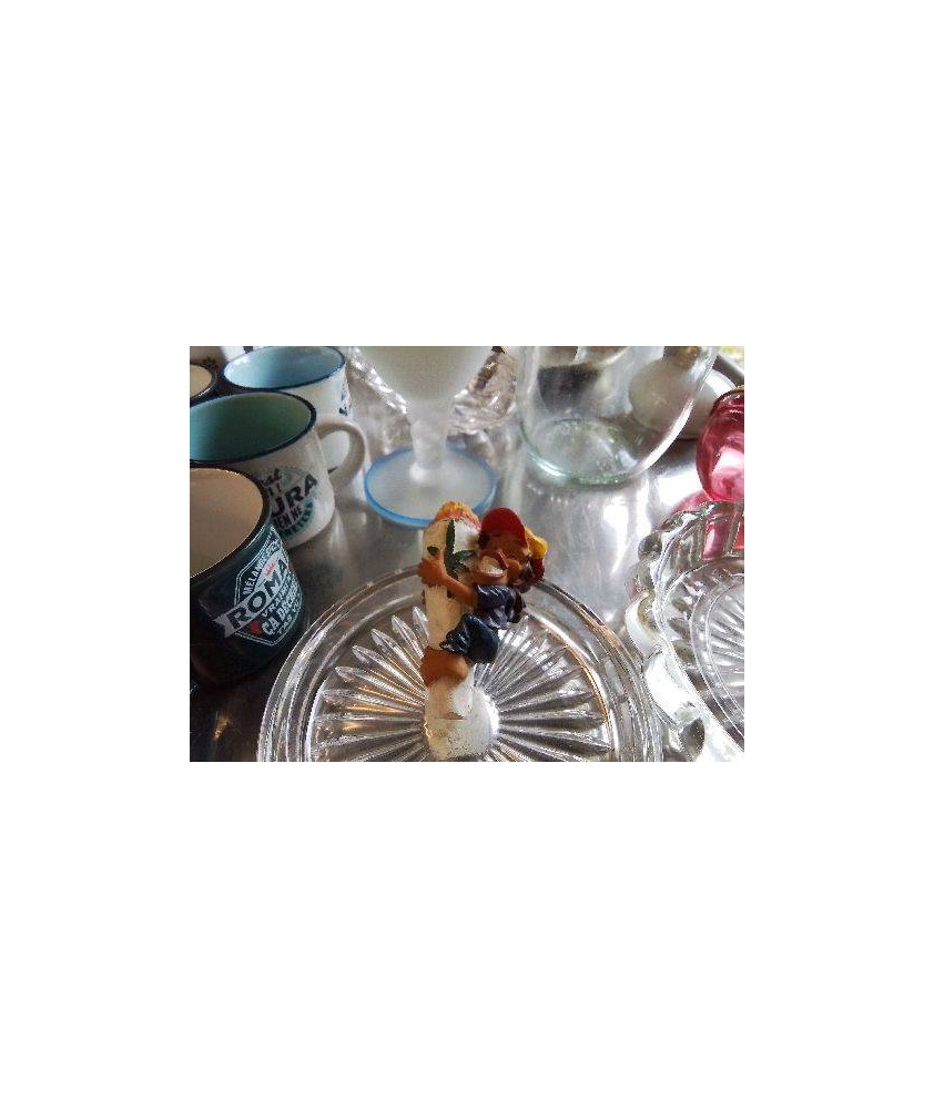 BOUCHON DE BOUTEILLE 