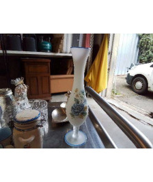 SOLIFLORE MOTIF FLORAL