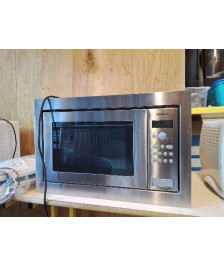 MICRO-ONDE À ENCASTRÉ NEFF