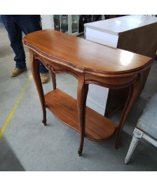 CONSOLE STYLE REGENCE 