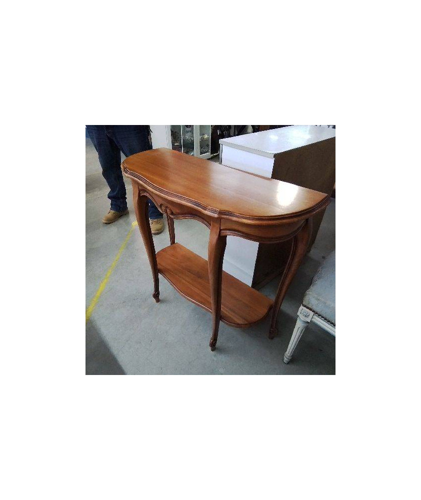 CONSOLE STYLE REGENCE 