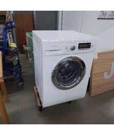 MACHINE A LAVER THOMSON 