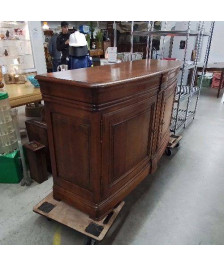 BUFFET 2 PORTES 3 TIROIRS 