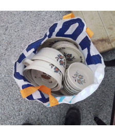 SERVICE FAIENCE SOLOGNE 