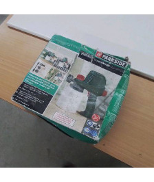 PISTOLET A PEINTURE PARKSIDE 