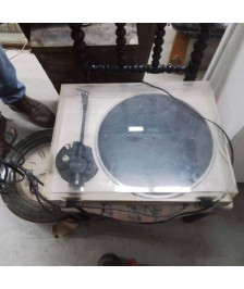 PLATINE VINYLE PIONNEER 