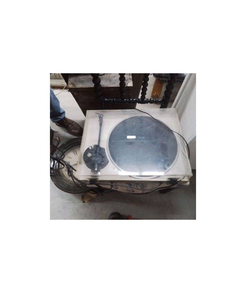 PLATINE VINYLE PIONNEER 